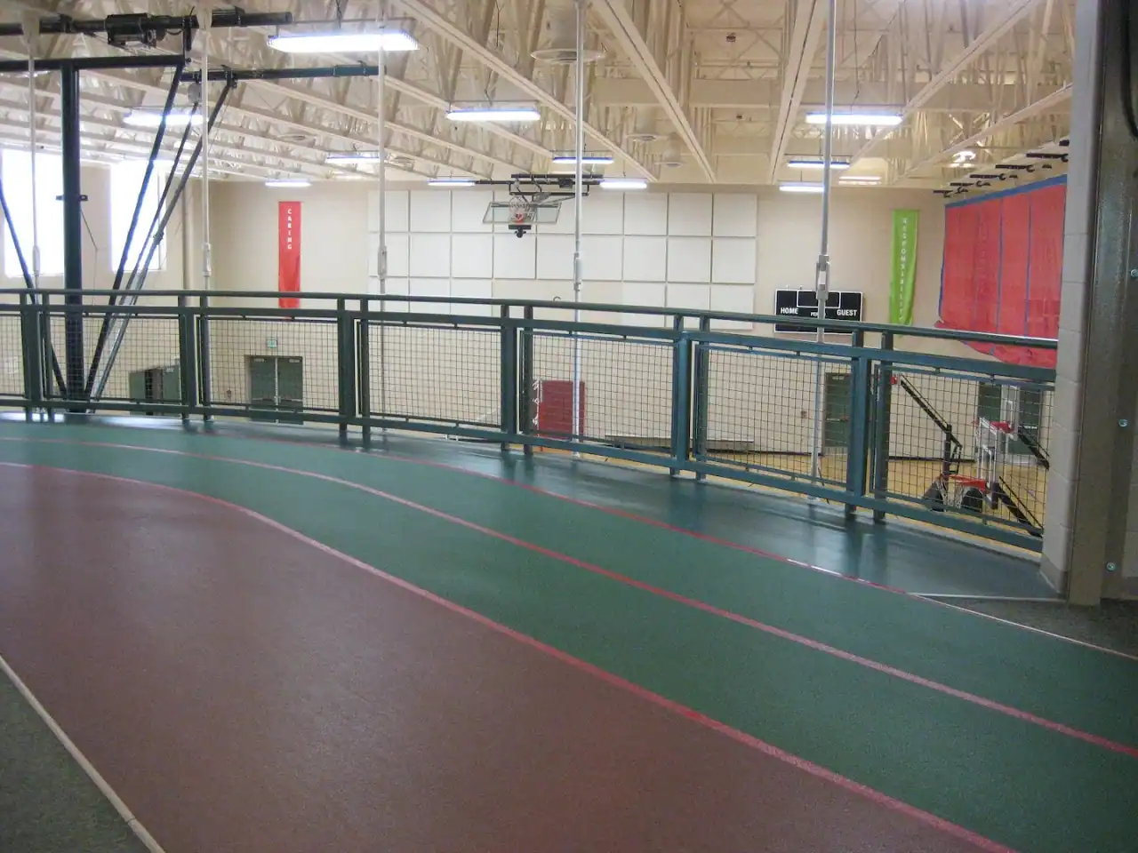 Marshalltown YMCA photo 2