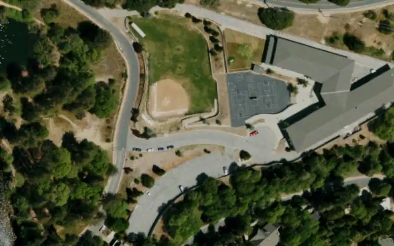 Lake Gregory Education and Community Center photo 2