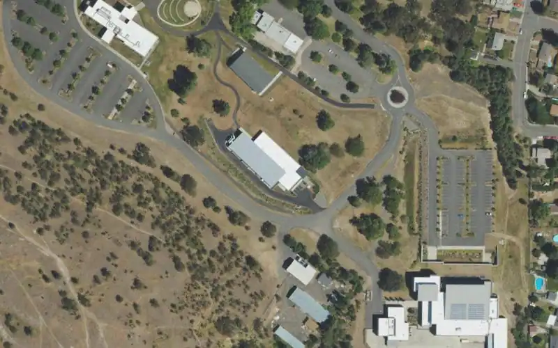 Fort Dalles Readiness Center photo 2
