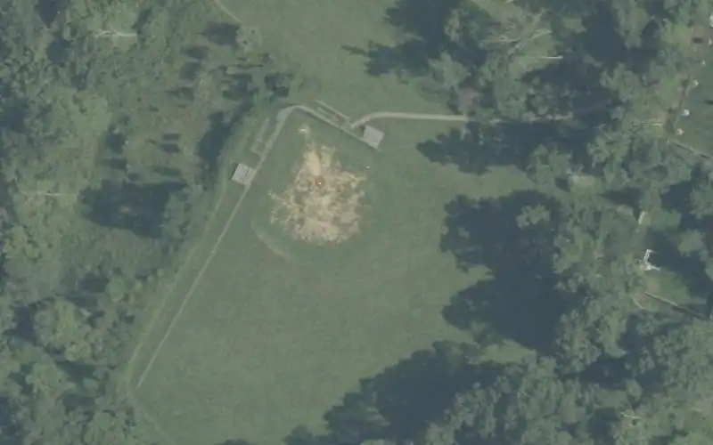 Top of World Park Tennis Courts photo 2