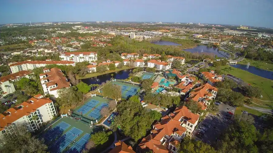 Star Island Resort Kissimmee photo 2