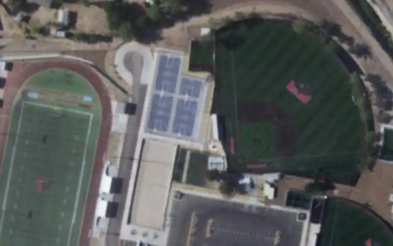 Socorro High School photo 2