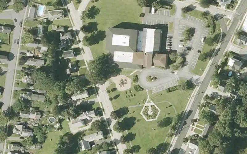 Keene Recreation Center photo 2