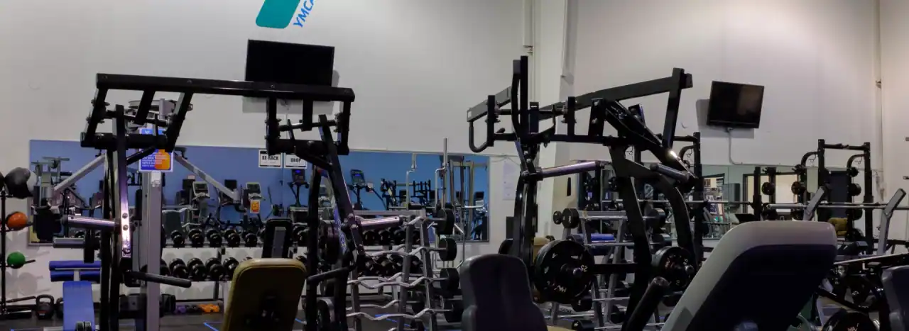 Fort Myers YMCA photo 2