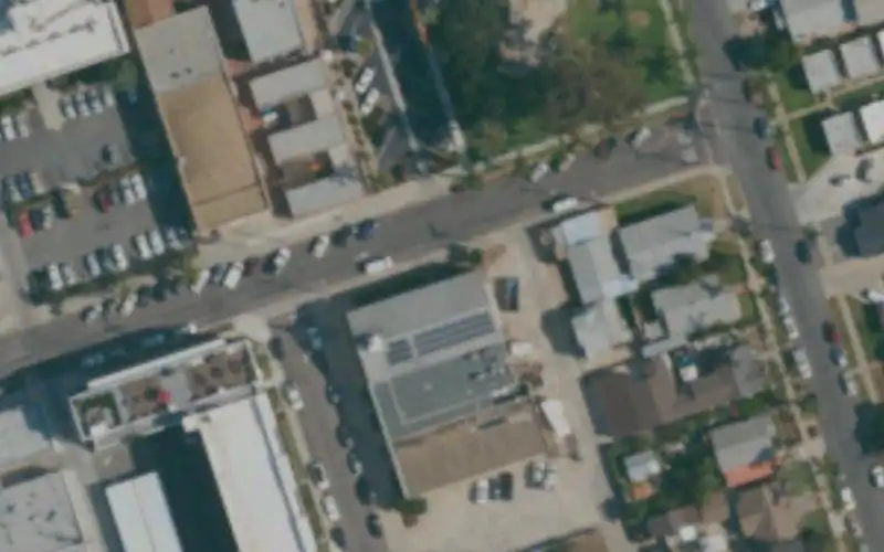 Norman Park Senior Center photo 2
