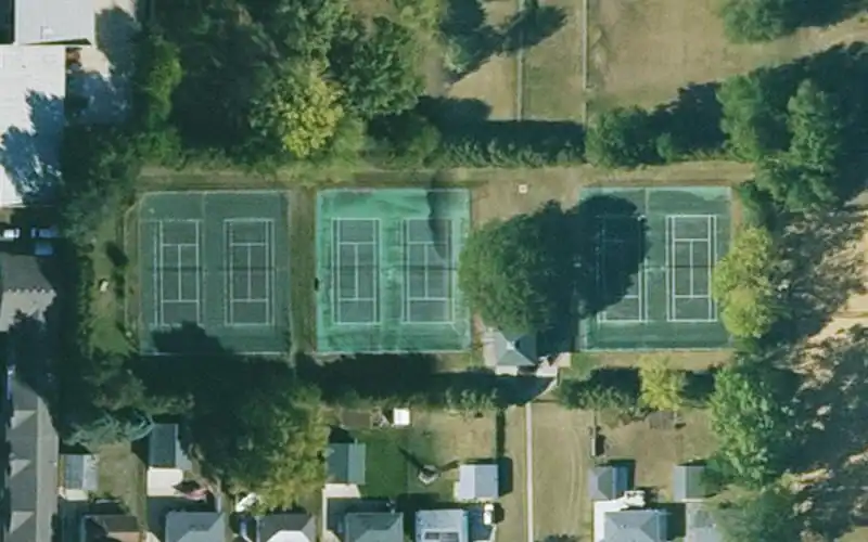 Black Hawk Tennis Club photo 2