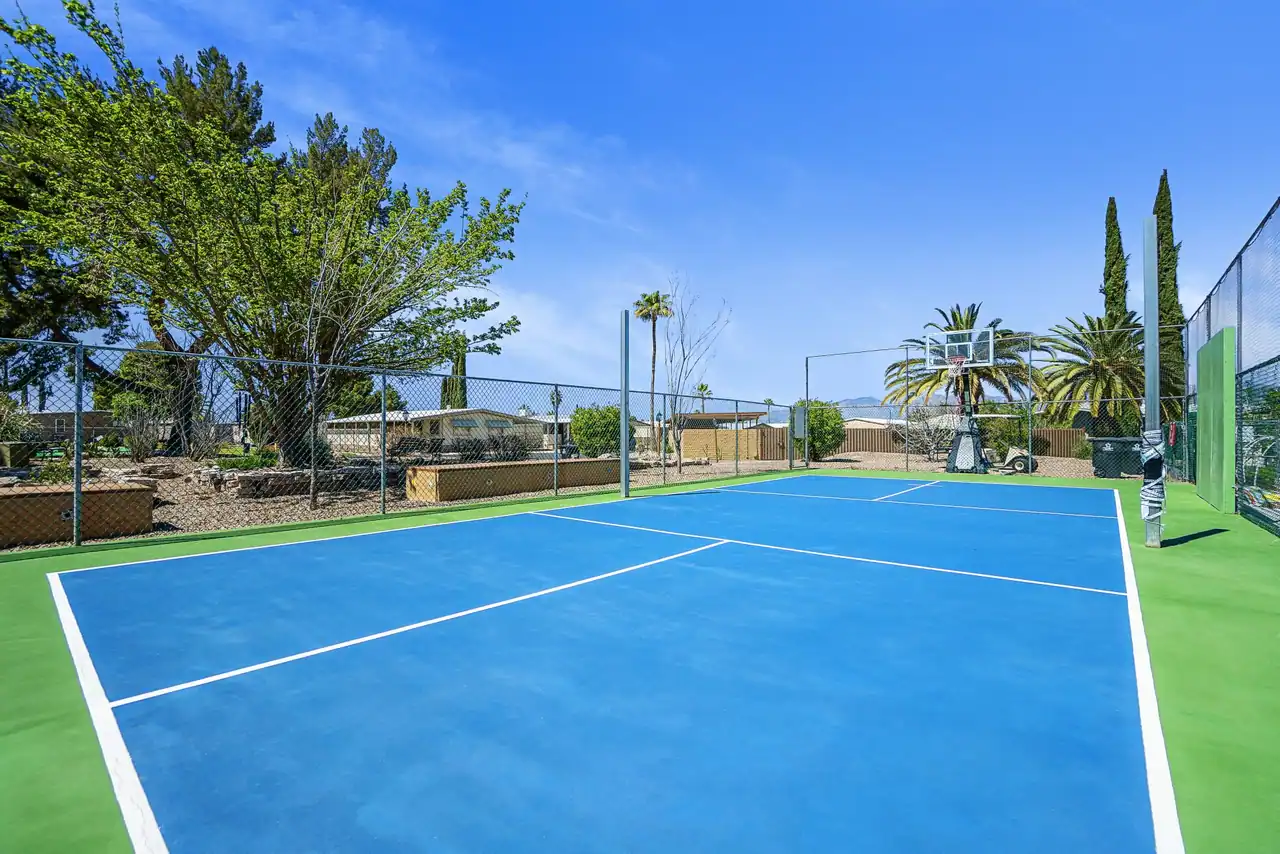 Rincon Country Mobile Home Park photo 2