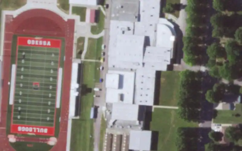Odessa High School photo 2