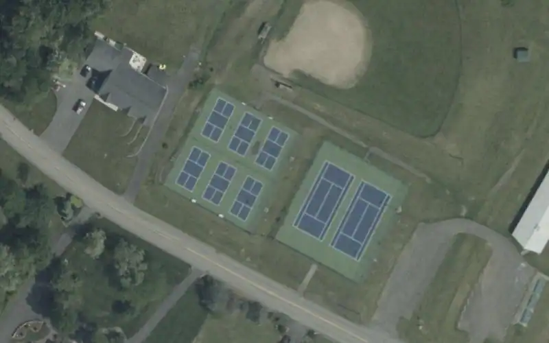 Belair Pickleball photo 2