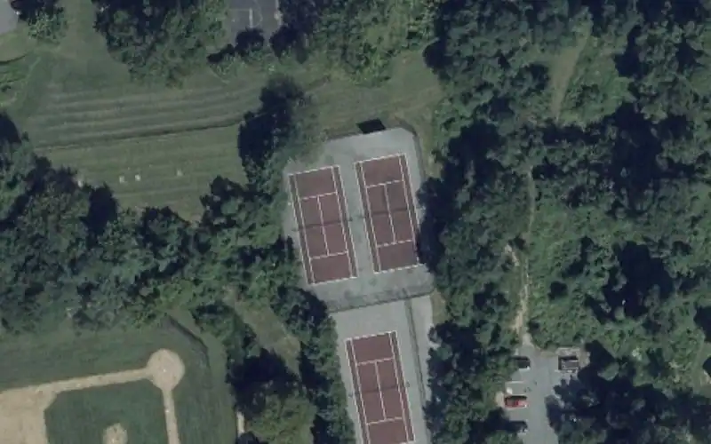 North Michigan Park Recreation Center photo 2