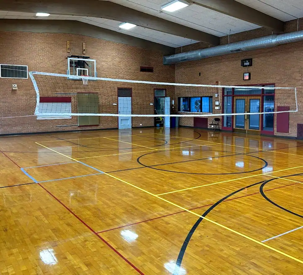Maine Park Leisure Center photo 3