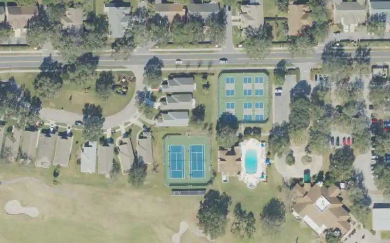 The Country Club of Mount Dora photo 3