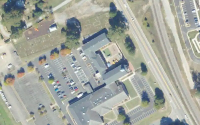 Cool Spring Recreation Center photo 2