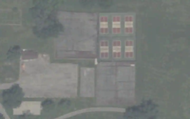 Sullivan City Park Tennis Courts photo 2