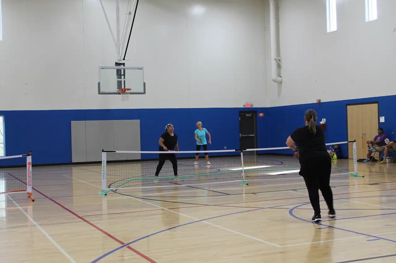 Hastings YMCA photo 3