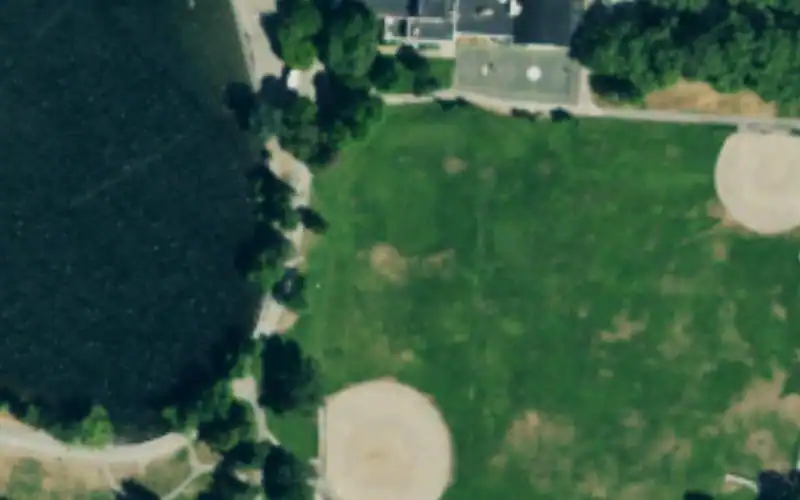 Green Lake Park photo 2