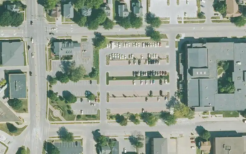 Ames Community Center photo 2