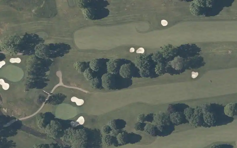 Shady Hollow Country Club photo 2