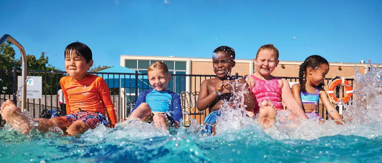 Concord Family YMCA photo 2