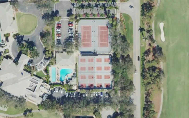 Cypress Woods Country Club photo 2