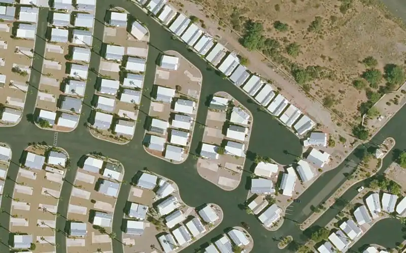 Gold Canyon RV & Golf Resort photo 2