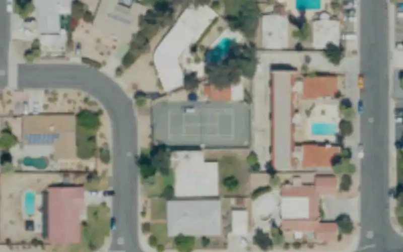 Palm Desert Community Center photo 3