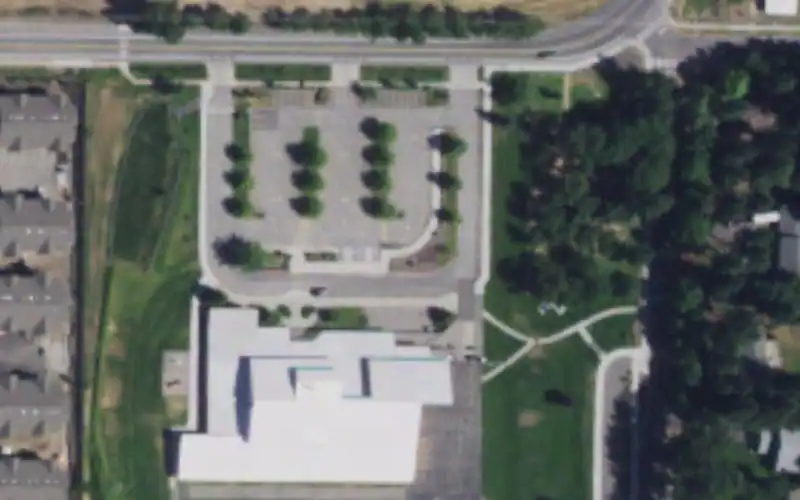 Moran Prairie Elementary photo 2