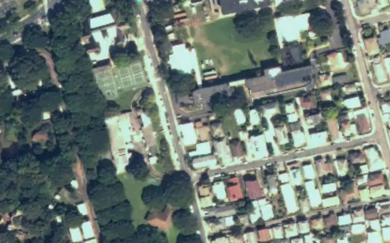 Paki Community Park photo 2