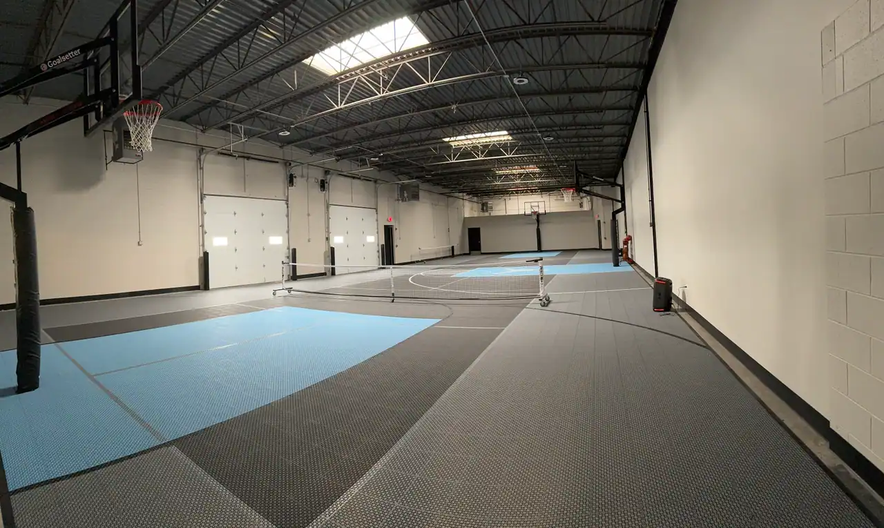 FIELDHOUSE By The Fox photo 2
