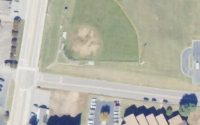 O. T. Bonner Middle School photo 3