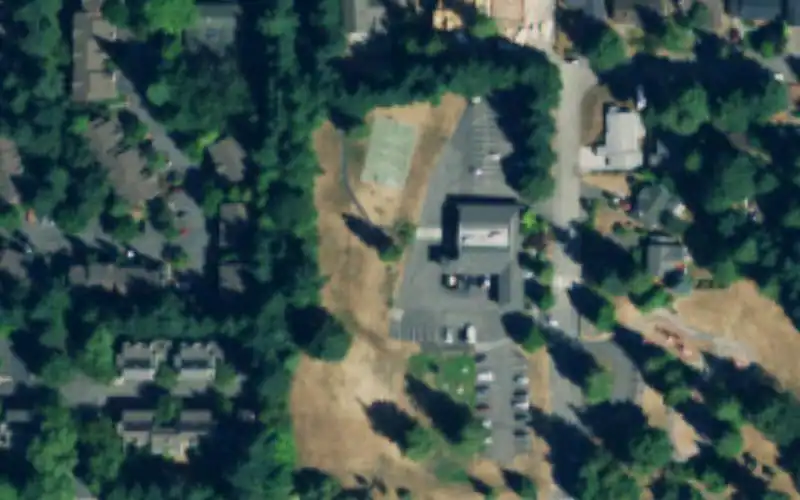 North Kirkland Community Center photo 2