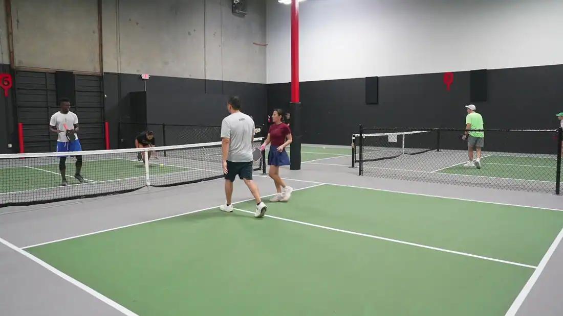 Elite Pickleball Club Clear Lake photo 2