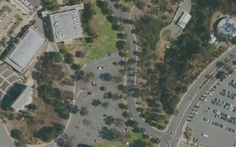 San Diego Municipal Gymnasium photo 4