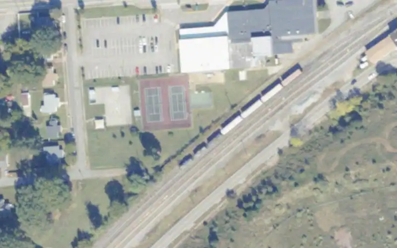 Hopewell Community Center photo 2