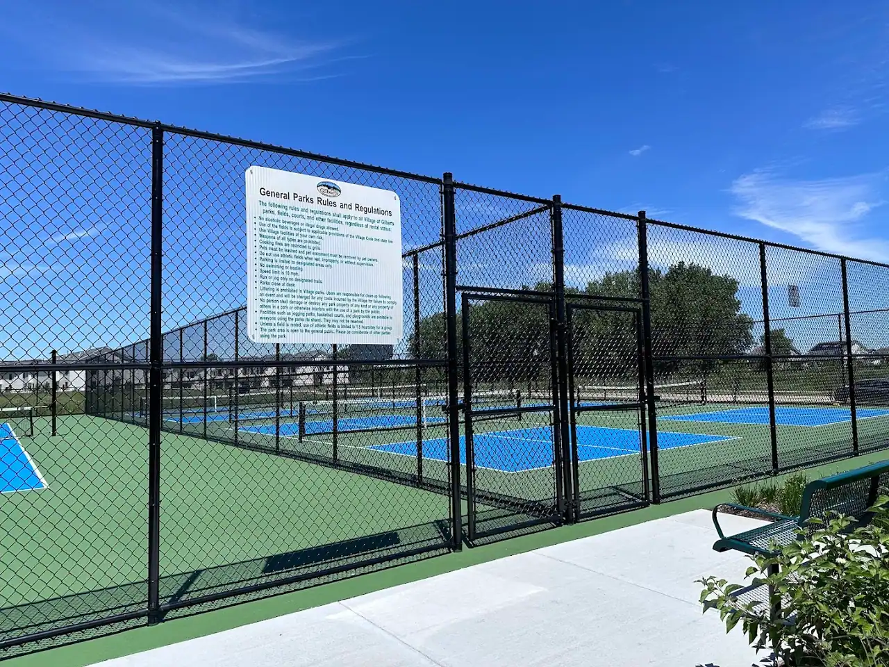 Freeman Park photo 2