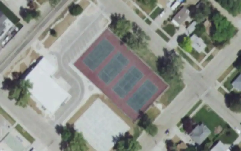 Roberts Recreation Center photo 2