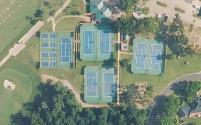 Southern Trace Country Club photo 2
