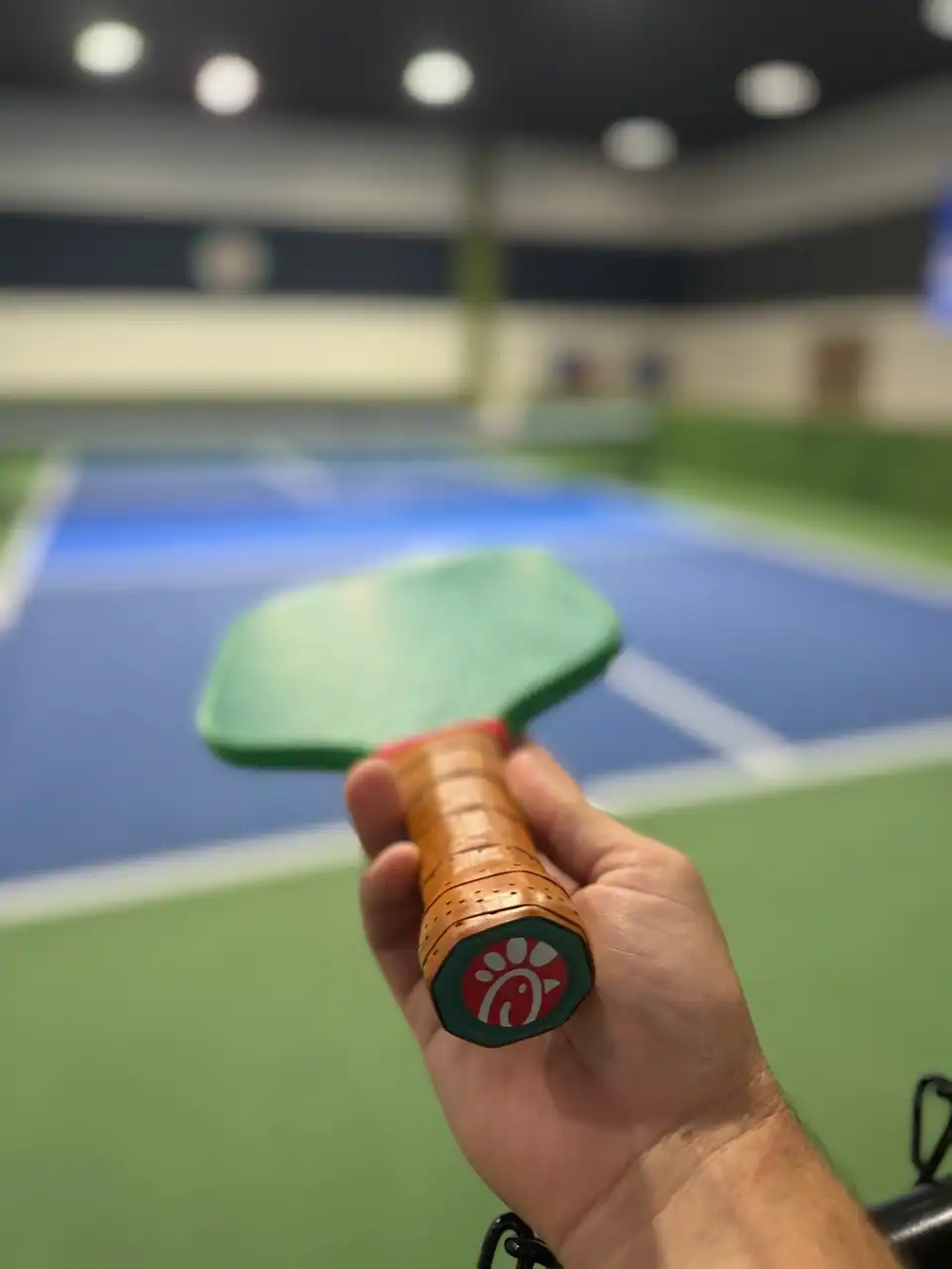 Dink'd Pickleball photo 2