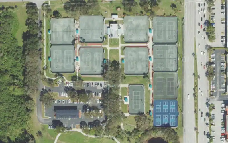 Boynton Beach Tennis Center photo 2