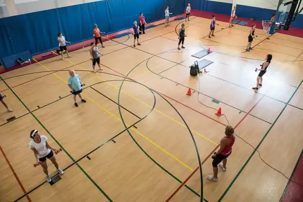 Greater Peoria Family YMCA photo 2