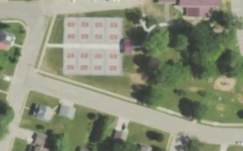 Sanders-Trine Pickleball Complex photo 2