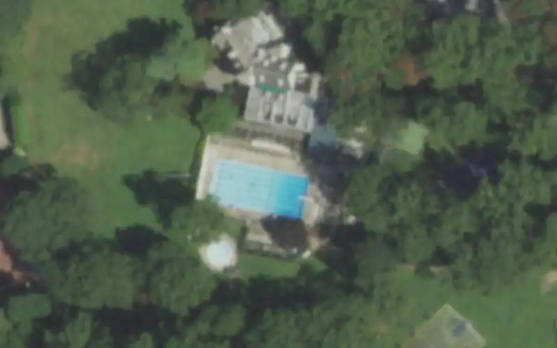 Strathmore Vanderbilt Country Club photo 3