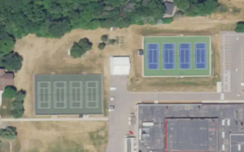 Jordan Community Education and Recreation Center (CERC) photo 2