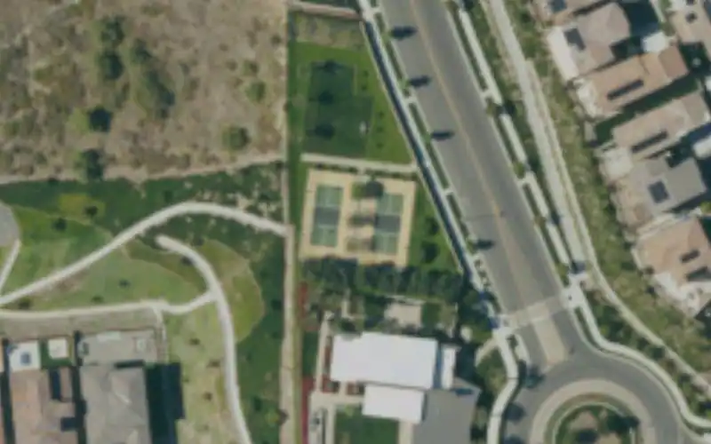Serrano Summit Pickleball Courts photo 2