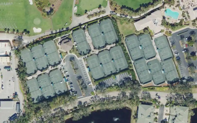 Pelican Landing Tennis Club photo 2