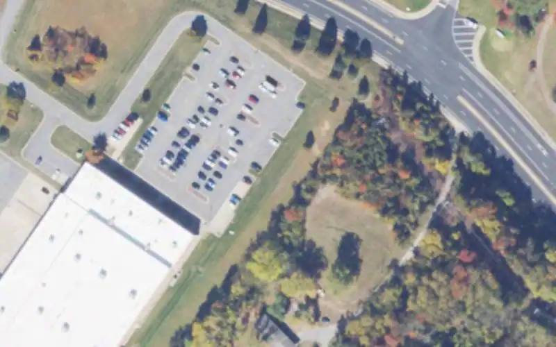Laurel Hill Baptist Church photo 2
