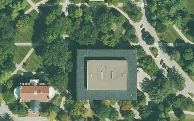 Iowa State University photo 2