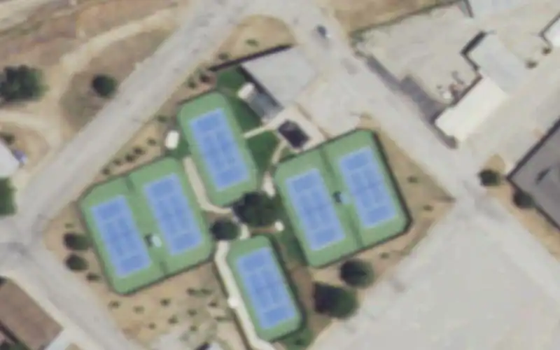 Nabers Tennis Center photo 2
