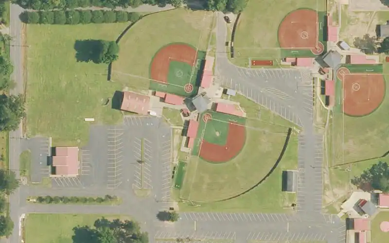 Ward 10 Recreational Complex photo 3
