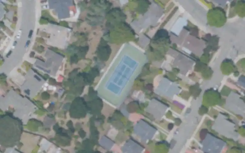 Sheffield Village Tennis Court photo 3